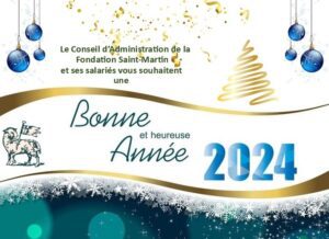 2024 voeux
