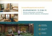 ouverture residence autonomie louisa paulin Albi